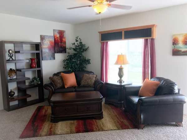 CLAYTON Mobile Home For Sale