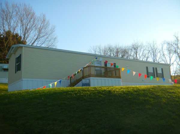 2012 Manufactured Home