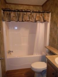2012 Manufactured Home