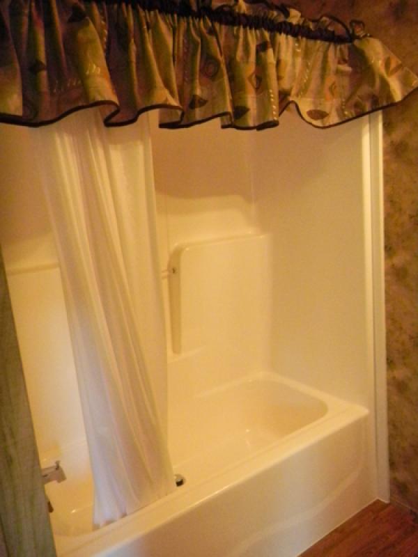 2012 Manufactured Home