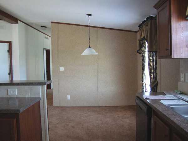 2012 Manufactured Home