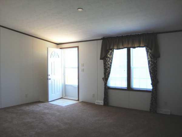 2012 Manufactured Home