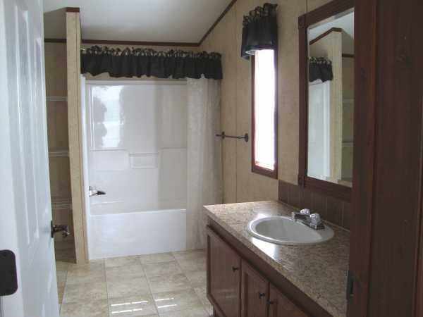 2012 Manufactured Home