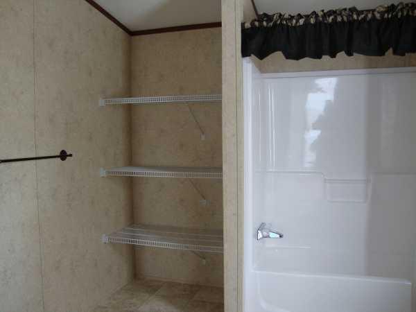 2012 Manufactured Home