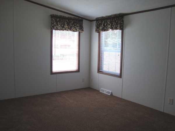 2012 Manufactured Home