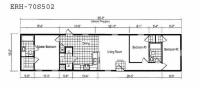 2012 Manufactured Home