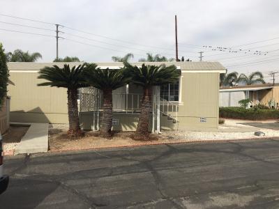 Photo 4 of 12 of home located at 13972 Francisquito Ave #5 Baldwin Park, CA 91706