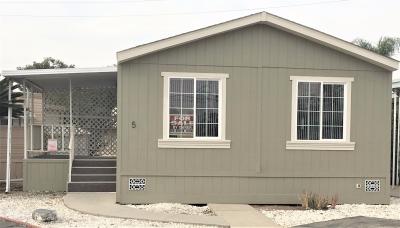 Photo 1 of 12 of home located at 13972 Francisquito Ave #5 Baldwin Park, CA 91706