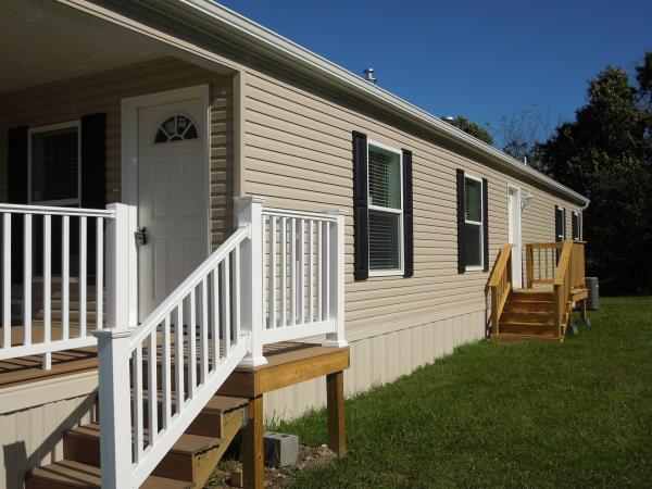 Pine Grove Manufactured Home for Sale in Hanover, PA 17331 for $119,000