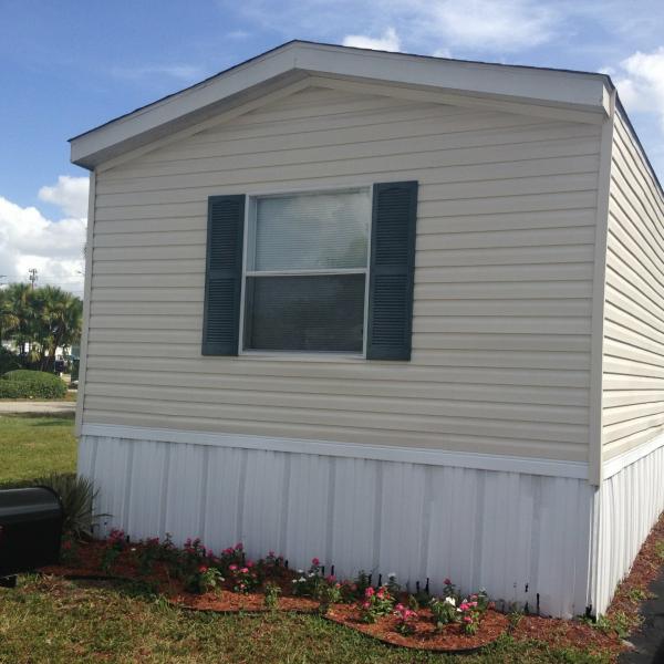 Davie, FL Senior Retirement Living Manufactured and Mobile Homes For