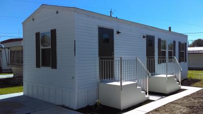 Mobile Home at 1307 Perry Lakeland, FL 33801