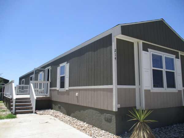 2012 Clayton Mobile Home For Sale