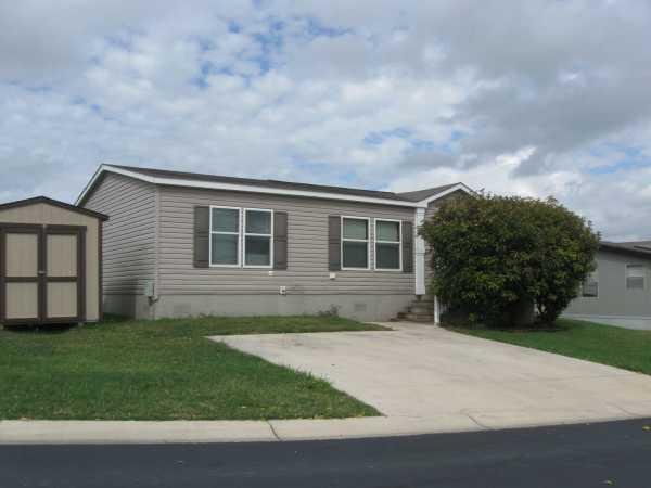 2008 CMH Manufacturing Mobile Home For Sale