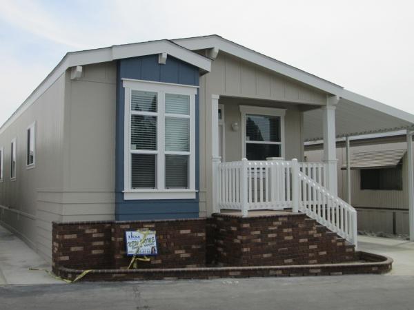 2024 Skyline Mobile Home For Sale