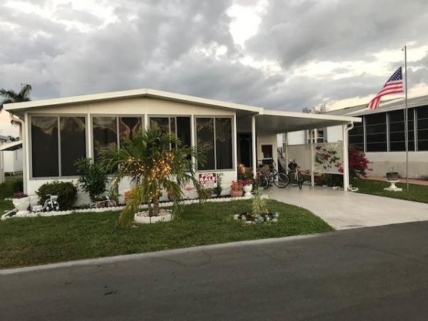 1979 Gulf Mobile Home For Sale