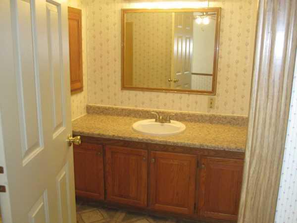 2013 Manufactured Home