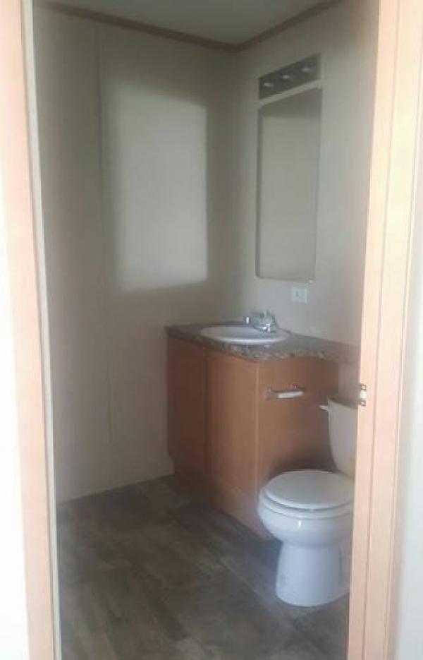 2018 Harmony Mobile Home For Sale