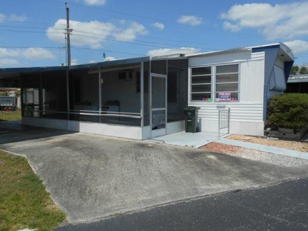 1965 FORT Mobile Home For Sale