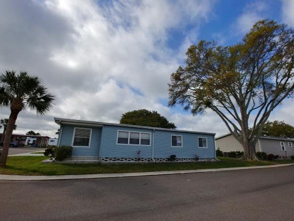 1977 South Mobile Home For Sale