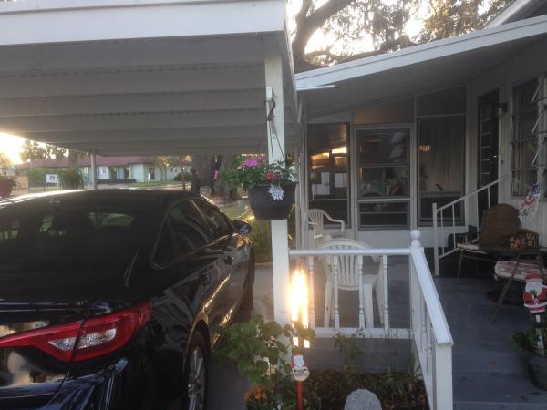 1971 Mobile Home For Sale
