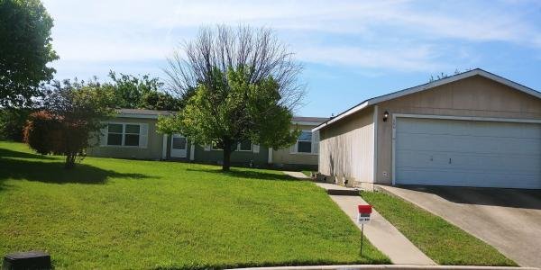 2008 Palm Harbor Mobile Home For Sale
