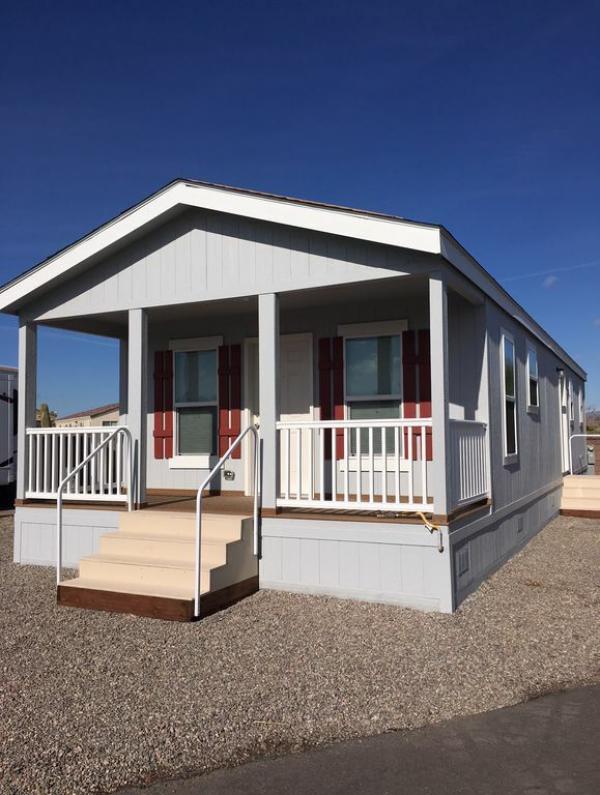 Senior Retirement Living 2018 2018 clayton Manufactured Home For Sale in Lake Havasu City, AZ