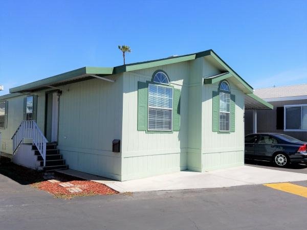 2002  Mobile Home For Sale