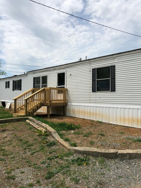 Burlington Mobile Home for Sale in Hagerstown, MD 21742 for 16,500