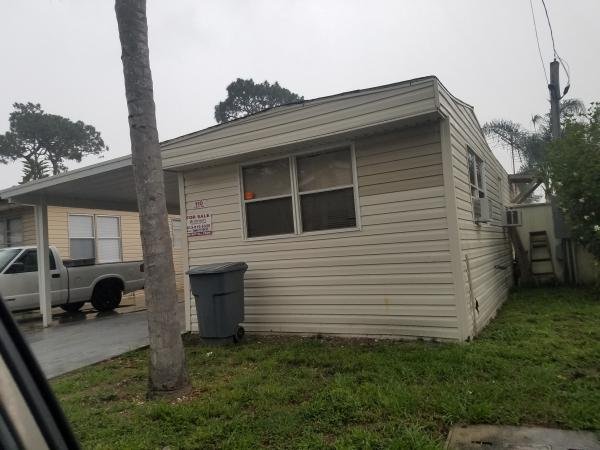 1969 Tris Mobile Home For Sale