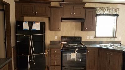 Mobile Home at 5184 Fallbrook Ct. Wyoming, MN 55092
