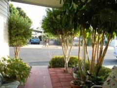 Photo 3 of 8 of home located at 200 San Bernardino Rd. #65 Rialto, CA 92376