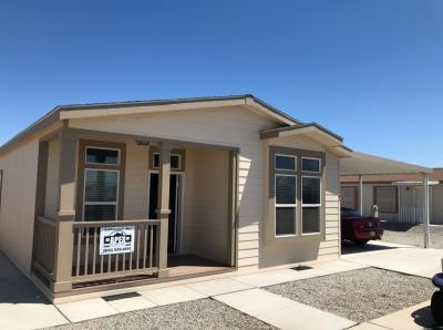 yuma mhvillage foothills cavco