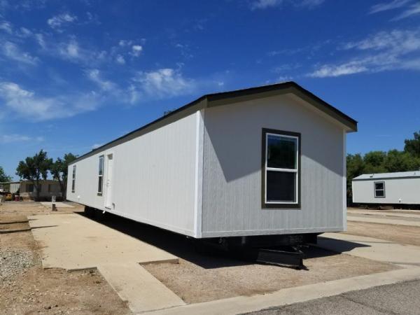2018 Clayton Mobile Home For Sale
