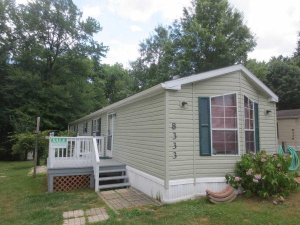 1995 Colony Mobile Home For Sale
