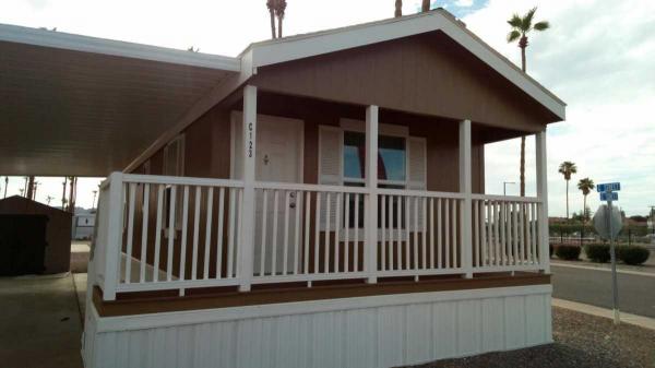 2018 Champion Mobile Home For Sale