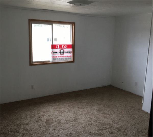 Rollohome Mobile Home for Sale in Mosinee, 54455 for 9,500