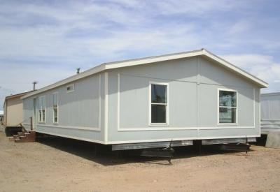 Mobile Home at 2849 E. Main St. Mesa, AZ 85213