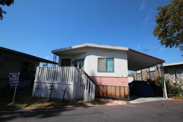 1978 00175 Remic Mobile Home For Sale