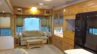 Teton 500 weekly Mobile Home