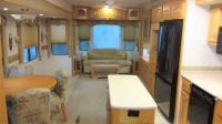 Teton 500 weekly Mobile Home