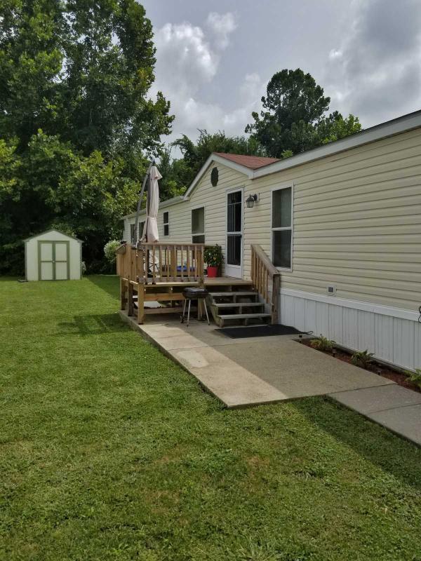 Patriot Mobile Home for Sale in Dupo, IL 62239 for 24,900