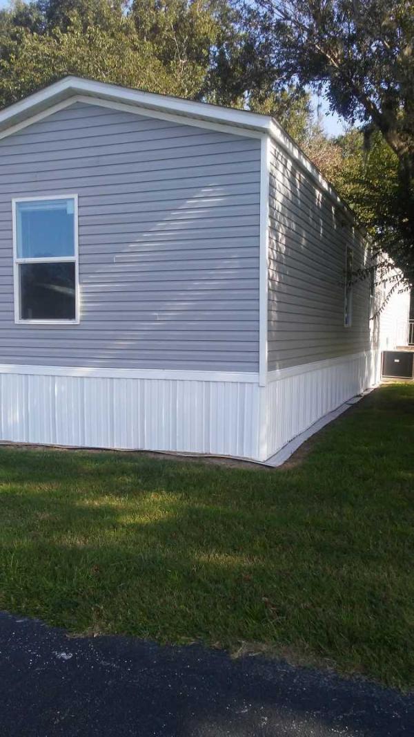 2017 Clayton Mobile Home For Sale
