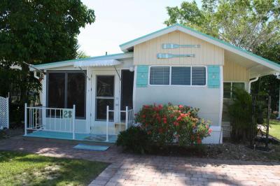 Periwinkle Mobile Home Park