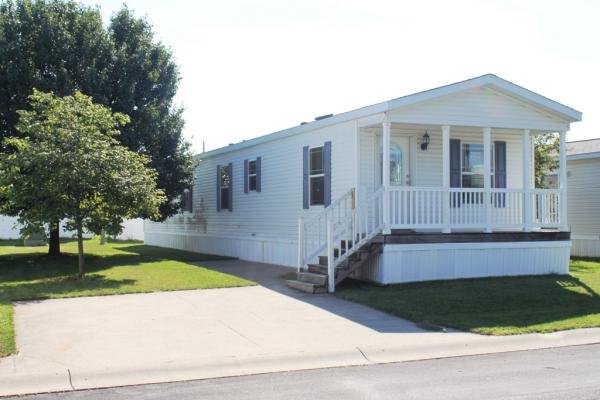 2008 Forest River Housing Mobile Home For Sale