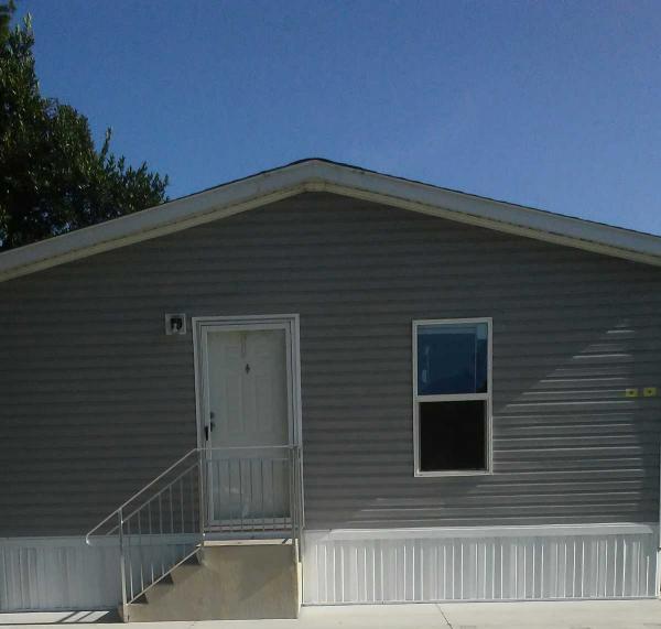 2017 Clayton Mobile Home For Sale