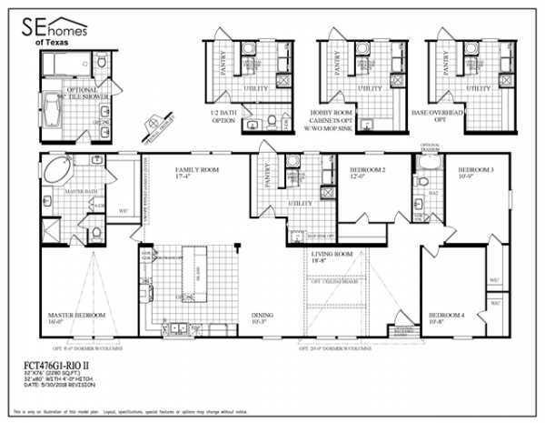 SOUTHERN ENERGY Mobile Home For Sale