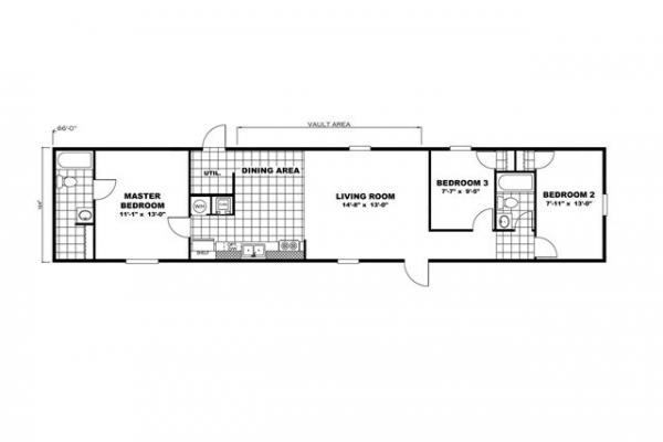 TRU MH Mobile Home For Sale