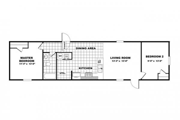 TRU MH Mobile Home For Sale
