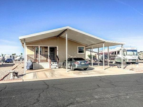 2007 Schult Mobile Home For Sale