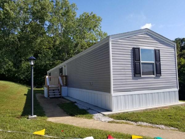 2018 TRU Mobile Home For Sale